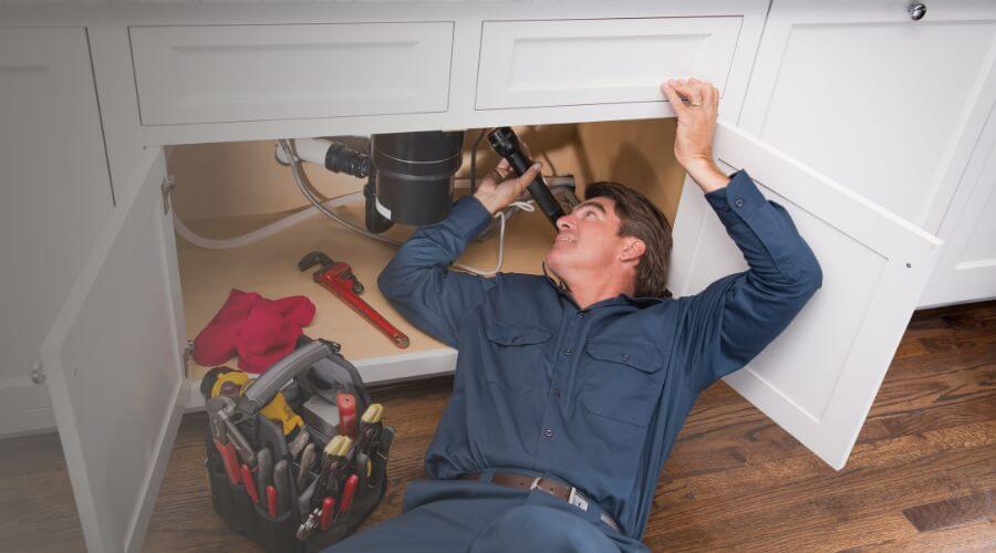 Professional Leak Detection in Cowgill, MO